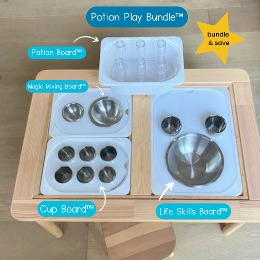 Potion Play Bundle™