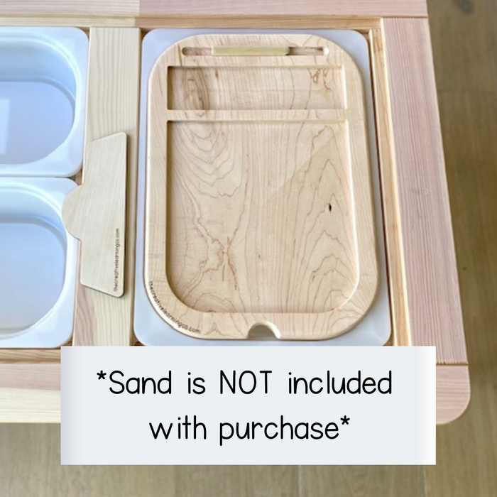 Sand Tray Board™ (sand not included)