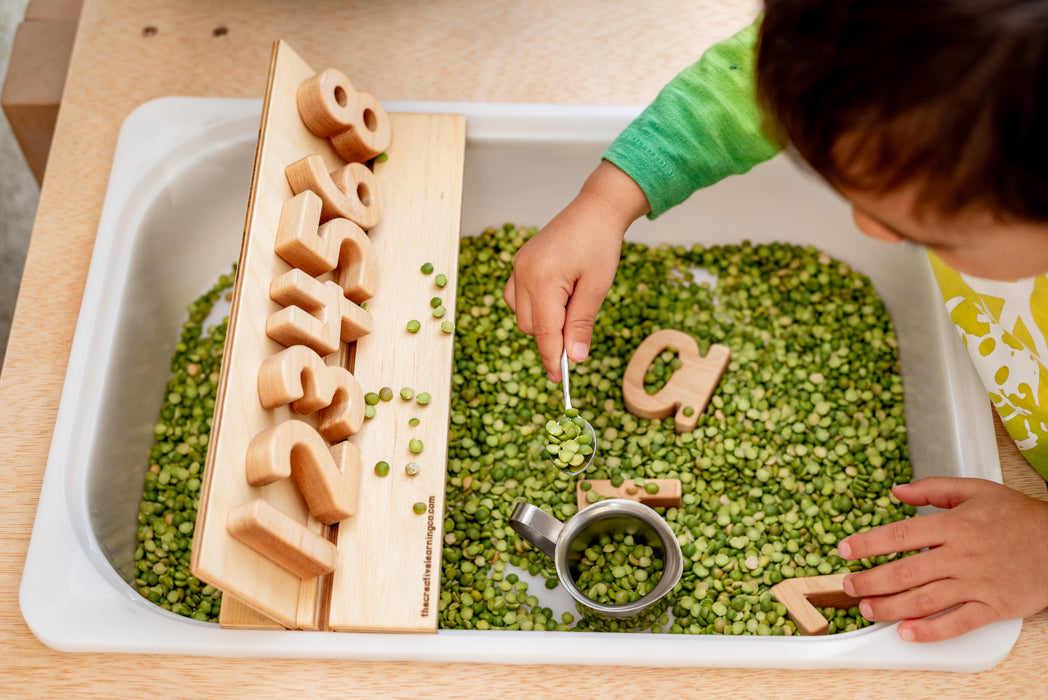 Word Building Board™